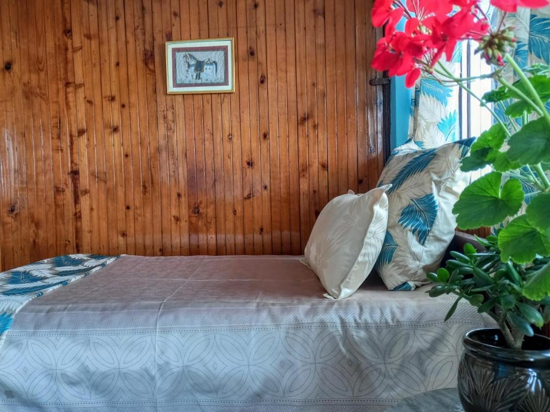 West Point Backpackers Hostel Darjeeling  Buitenkant foto