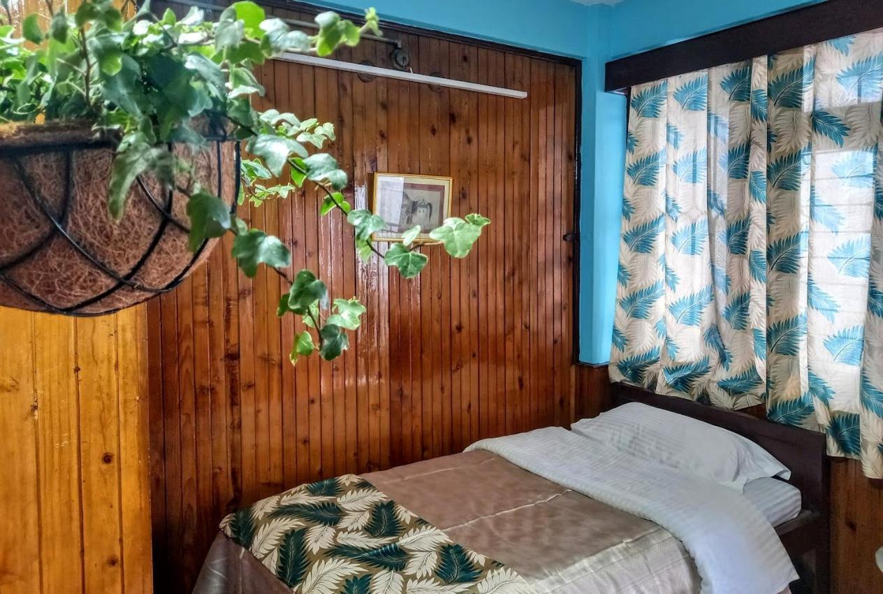 West Point Backpackers Hostel Darjeeling  Buitenkant foto