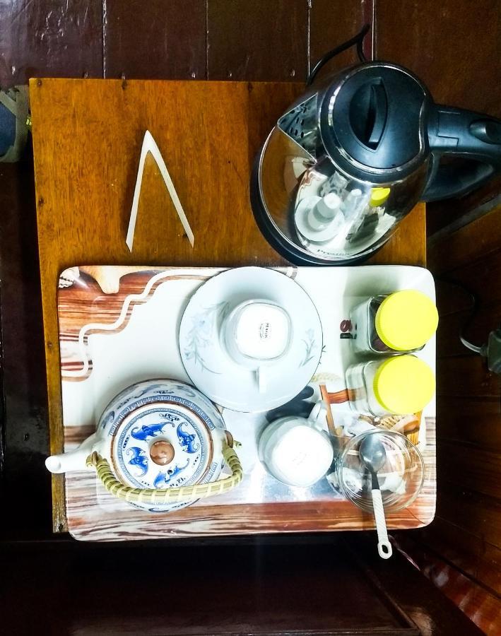 West Point Backpackers Hostel Darjeeling  Buitenkant foto